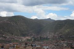 Policie v Peru střílela do demonstrantů, tři lidé zemřeli