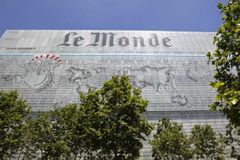 Křetínský se nám vyhýbá, stěžují si novináři z Le Monde. Bojí se ovlivnění listu