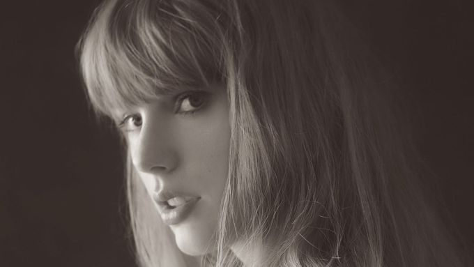 Skladbou So Long, London z nového alba se zpěvačka Taylor Swift možná vyjadřuje ke vztahu s hercem Joem Alwynem. Foto: Beth Garrabrant