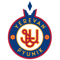 Pjunik Jerevan FC Pyunik