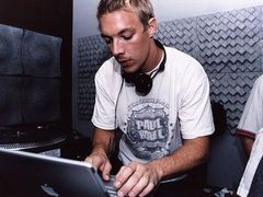 DJ Diplo