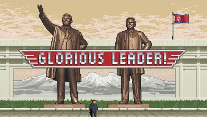 Glorious Leader