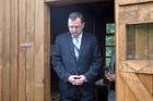 Romy uctí Duka, čeští politici v Letech znovu chybí