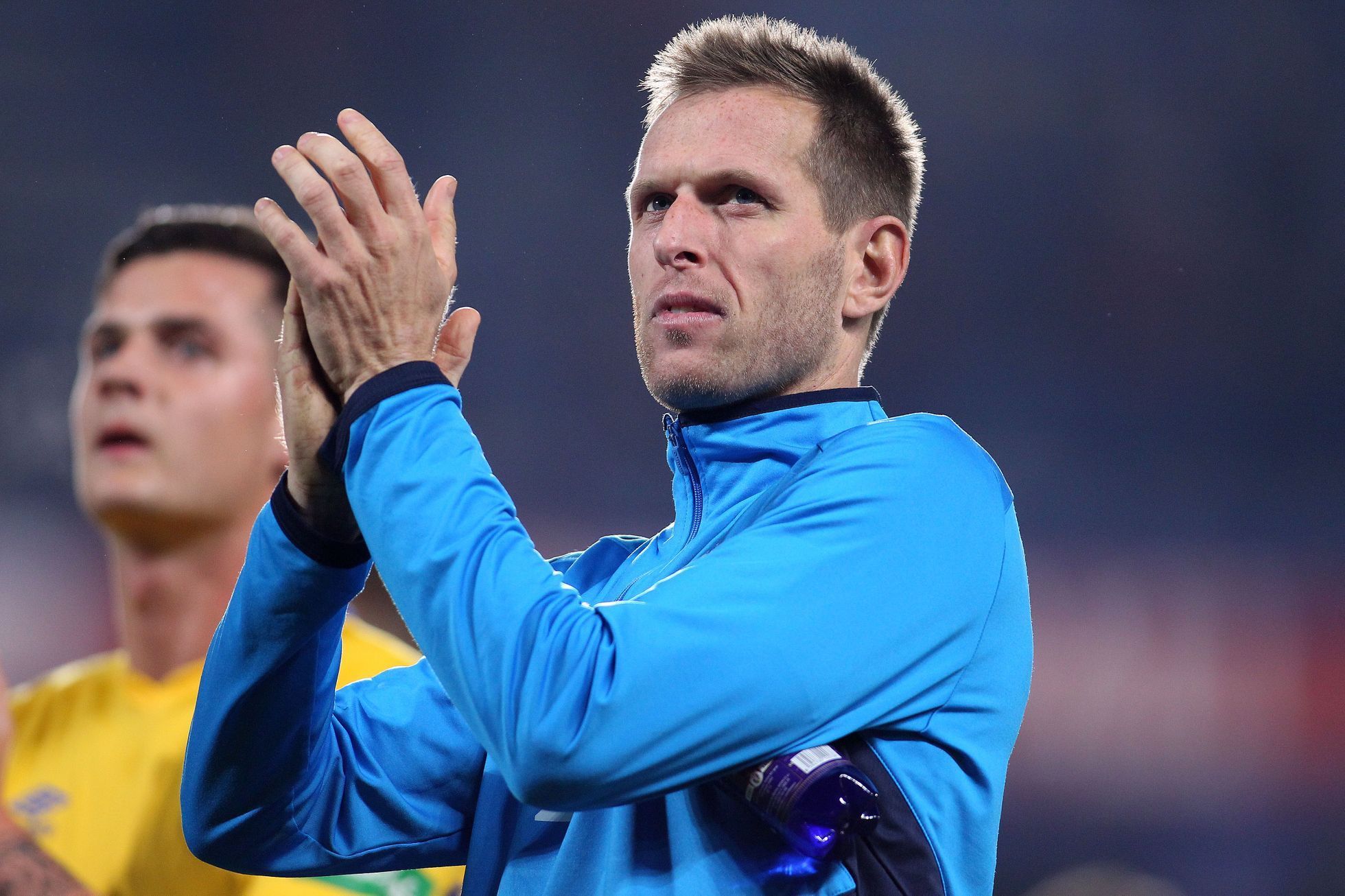 Sparta Praha - Teplice, Synot liga 2015/16