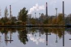Czech refinery waste will fire Polish industry