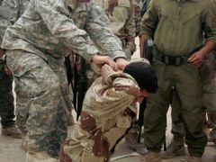 Hlavním úkolem jednotek USA po srpnu 2010 bude trénink Iráčanů