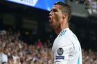 LM, Real Madrid - APPOEL: Cristiano Ronaldo
