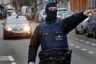 V centru Bruselu pobodal útočník policistu, sám skončil s vážným zraněním