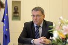 Útoky na Benešovy dekrety se nesmí opakovat, řekl Zaorálek maďarskému velvyslanci