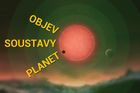 TRAPPIST - obrázky do grafiky