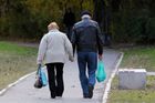 Němci schválili reformu penzí, někteří mohou do důchodu dřív