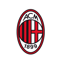 AC Milán AC Milán logo