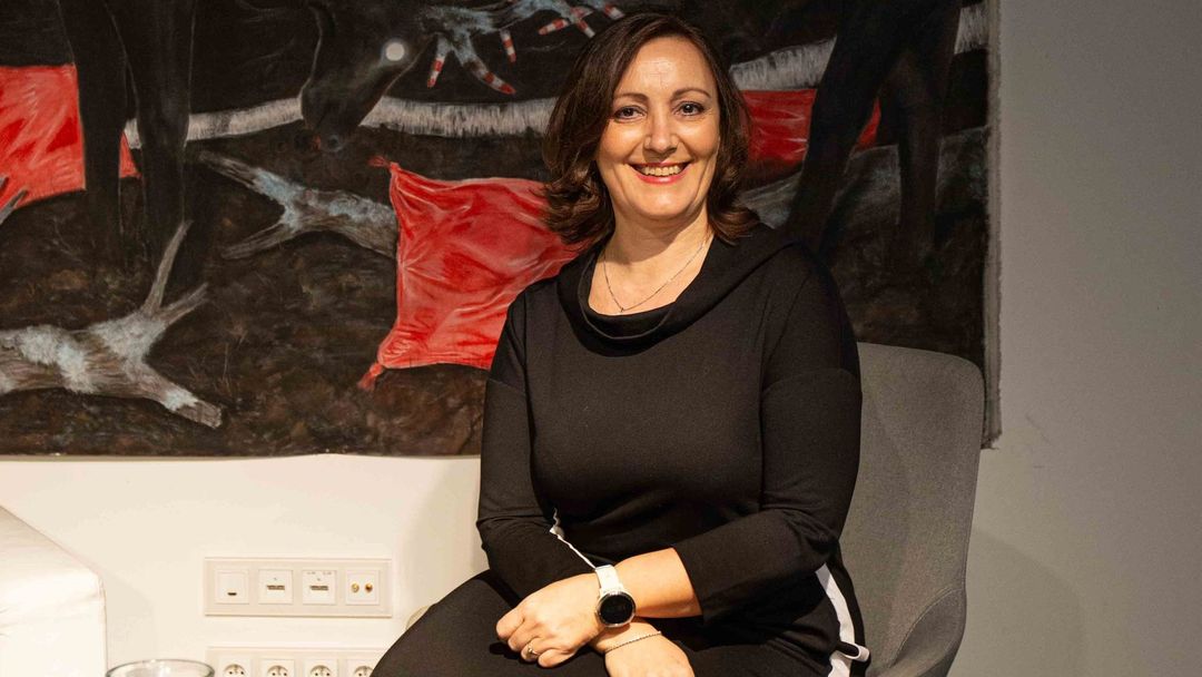 Lucie Šilhová