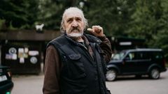 jizerské hory hausmanka