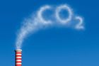 Emise CO2 se loni vyšplhaly na historické maximum
