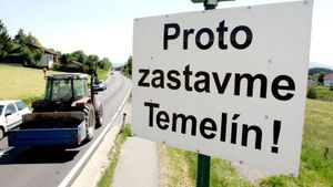 V souvislostech