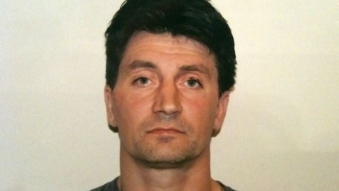 Otakar Tomek, obviněný z vraždy devítileté A. J.