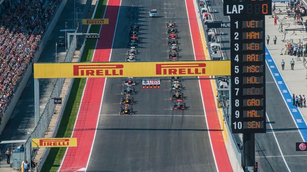 Circuit of the Americas