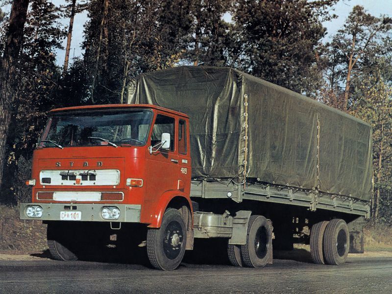 Star C200