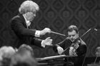 Filharmonici zahrají Novosvětskou v NY, kde měla premiéru
