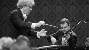 DVOŘÁK Complete Symphonies & Concertos