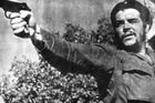 Zemřel generál, který dal popravit "Che" Guevaru. Mělo to vypadat jako smrt v boji