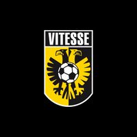 SBV Vitesse Arnhem Logo Vitesse Arnhem