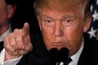 Nikdo není lépe připraven vést Ameriku než Trump, podpořil miliardáře bývalý soupeř Christie