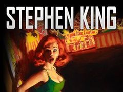 Stephen King - Lunapark