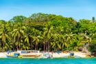 Tento ostrov je prý nejkrásnější na světě: Navštivte Siargao na Filipínách