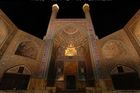 Isfahán: Město, kde vládli perští králové