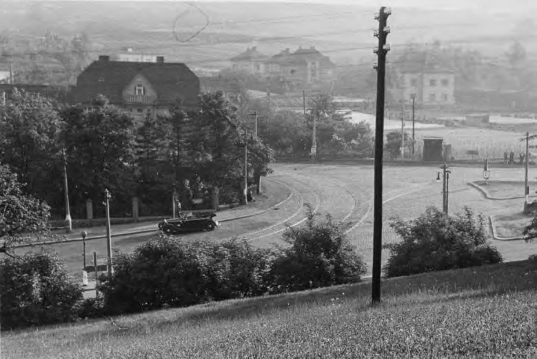 Fotogalerie: Nenechte si ujít - Unikátní fotografie týkající se atentátu na Heydricha