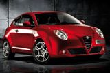Druhá nejhorší je podle britských řidičů prémiová značka - Alfa Romeo Mito.
