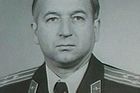 Sergej Skripal FSB