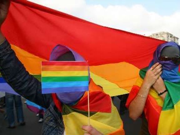 Gay sňatky v USA