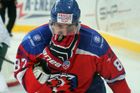 VIDEO Nejlepší zákrok KHL? Předvedl ho obránce Nakládal