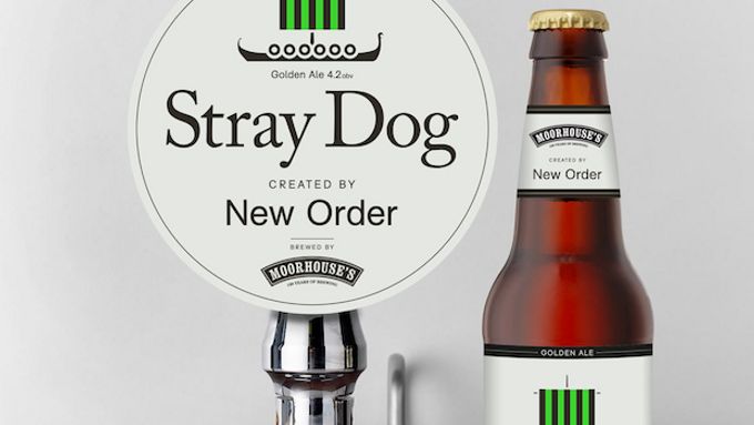 New Order: Stray Dog