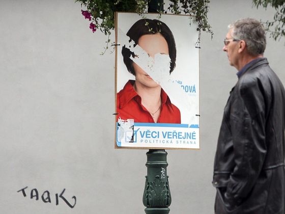 Vše na jednom místě: Kampaň do senátních a komunálních voleb