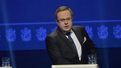 Moravec odmítá moderovat debatu prezidentských kandidátů. Nechce být hromosvodem kritiky