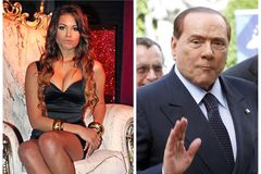 Berlusconi dostal za sex s nezletilou sedm let natvrdo