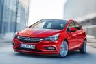 Opel Astra slaví 25 let. Model automobilky s bleskem ve znaku je nyní v Evropě  7. nejprodávanější