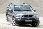 BMW čelí v USA žalobě kvůli podvodům s emisními testy. Auta mají překračovat limit až 27krát