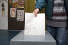 Průzkum CVVM: Volby by s přehledem vyhrála ČSSD