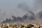 Islámský stát v Libyi zabil deset bojovníků neuznávané vlády