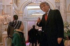 Macaulay Culkin se vyjádřil k odstranění Trumpa v Sám doma 2. Podpořil bizarní nápad