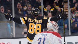 Nejlepší střelci NHL