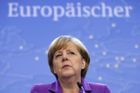 Německá vláda může vzniknout, SPD souhlasí s koalicí