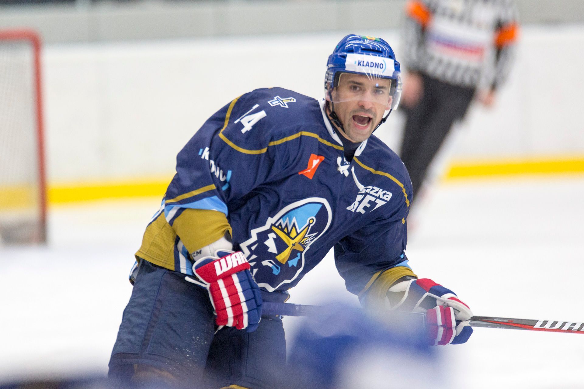 Havířov vs. Kladno
