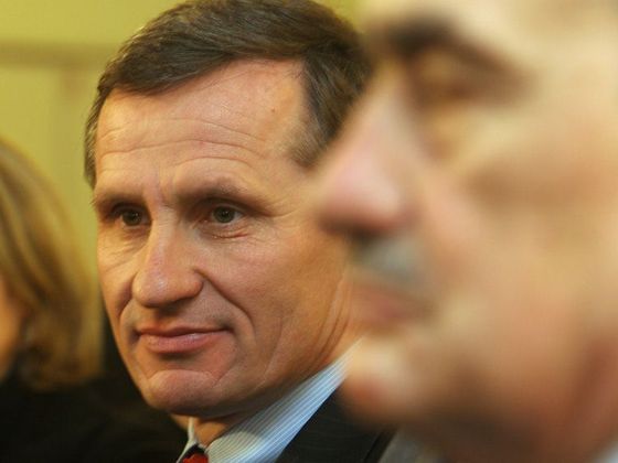Dále čtěte: Jiří Čunek a Karel Schwarzenberg