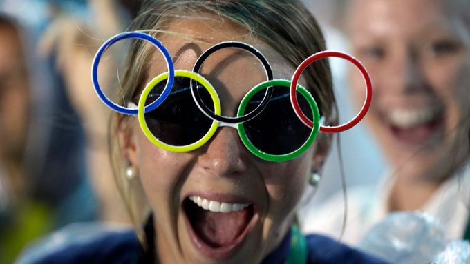 Co do medailového zisku skončila pro Česko olympiáda v Riu de Janeiro skvěle, a ne že ne, tvrdí sportovní komentátor Aktuálně.TV Luděk Mádl.
